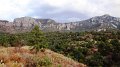 Mt Emory